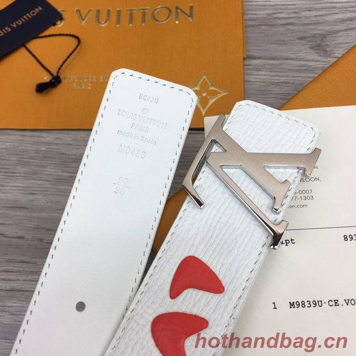 Louis Vuitton Belt LVB00050